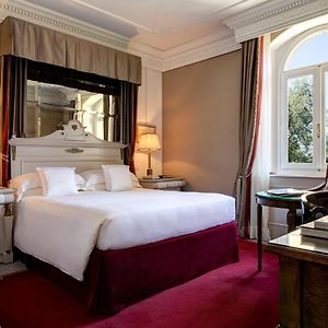 Deluxe Kamer met een King Size Bed